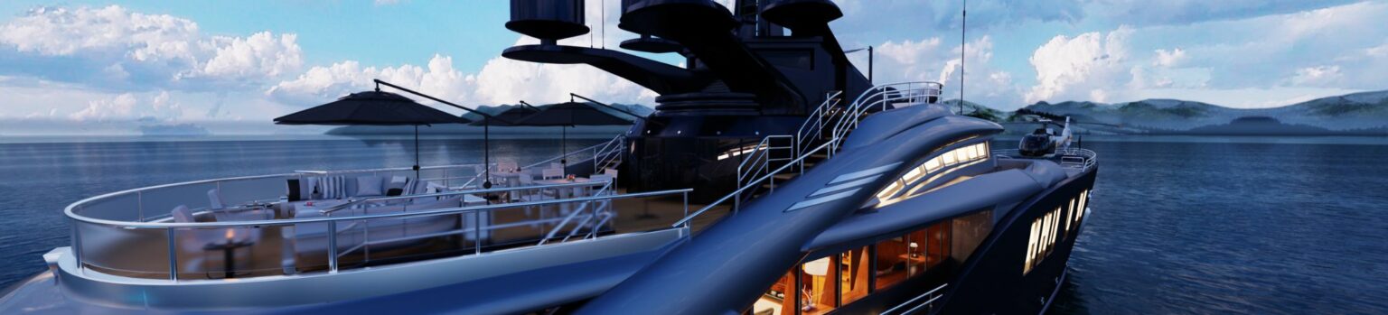 Top Italian Yacht Brands The Best Luxury Yachts In Italy